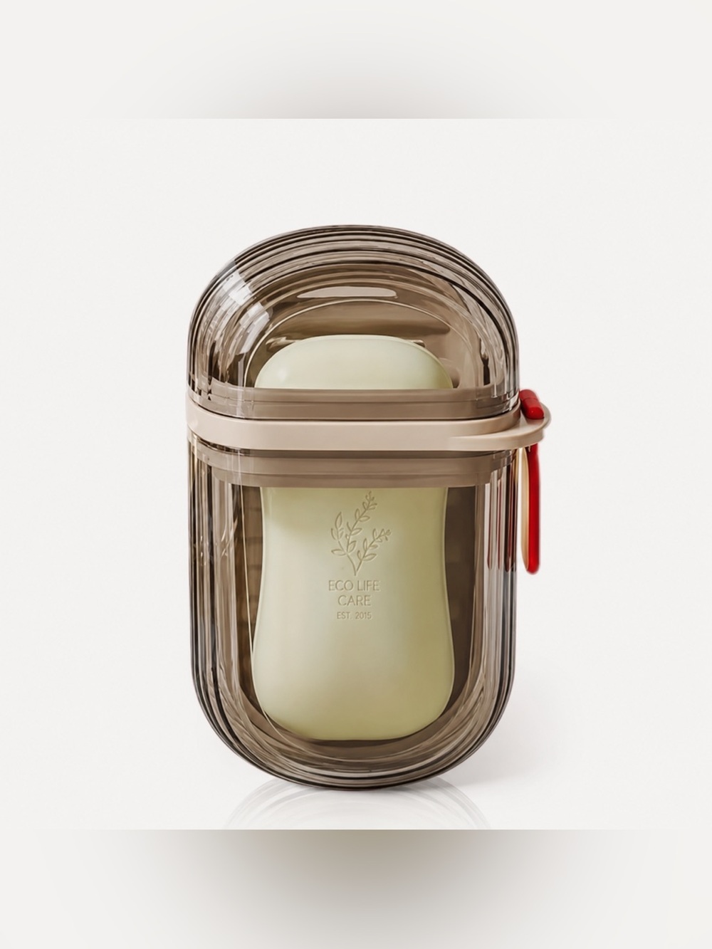 SOAP TRAVEL CASE